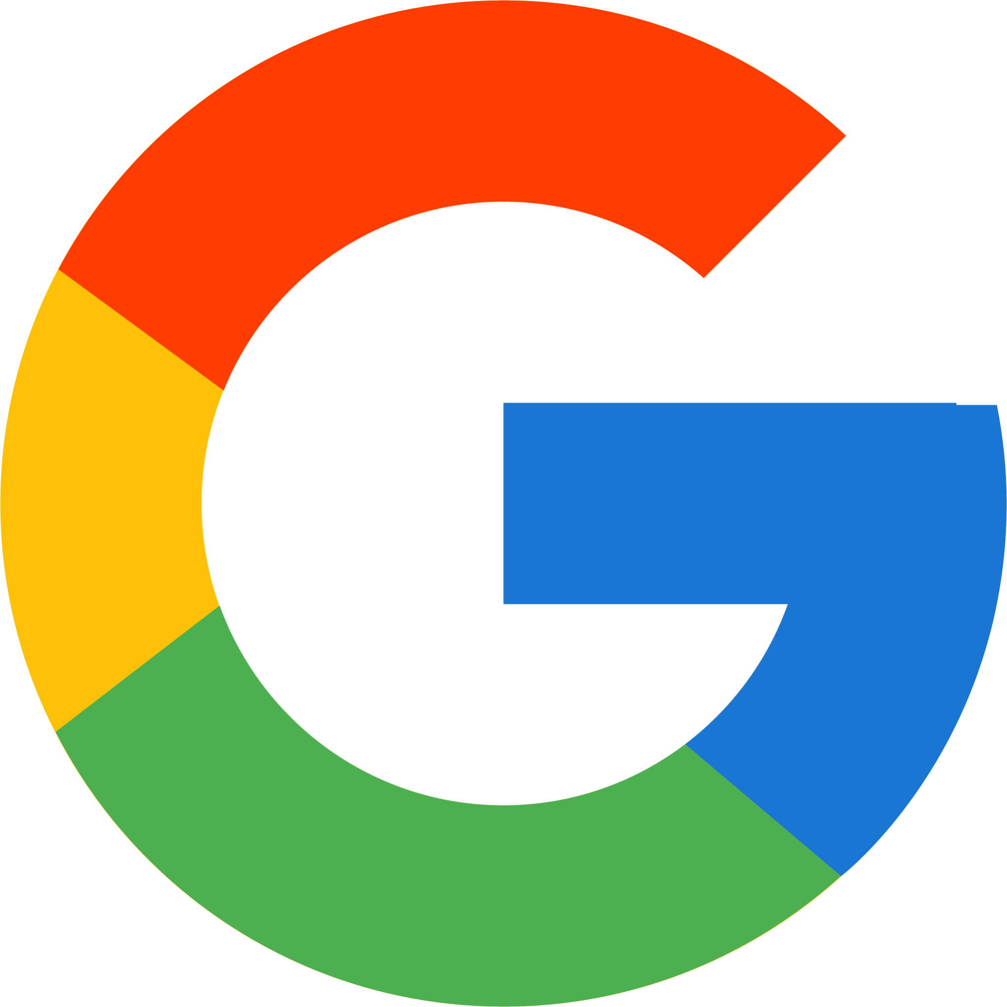 Logo de Google